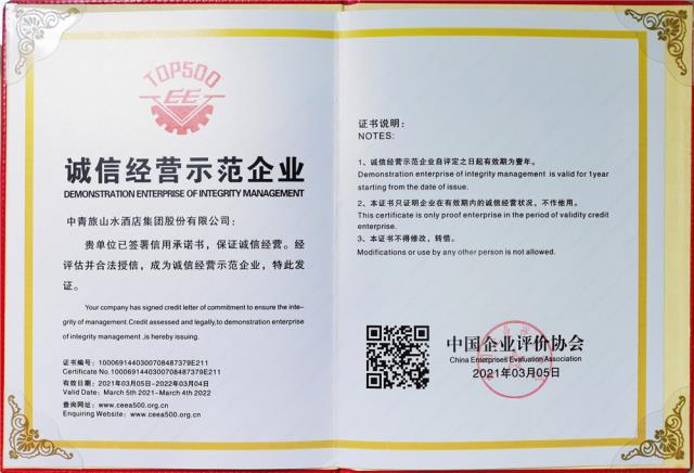 誠信經營示范企業(yè) 獎牌 2_副本.jpg